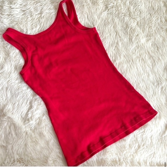 Victoria’s Secret Santa Baby Tank - Picture 4 of 5